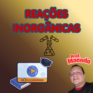 REAÇÕES INORGÂNICAS