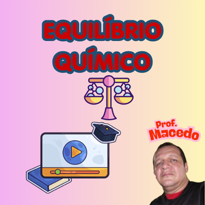 EQUILÍBRIO QUÍMICO
